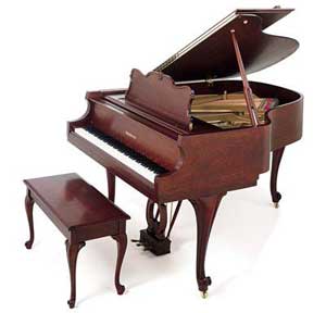 grand piano for sale