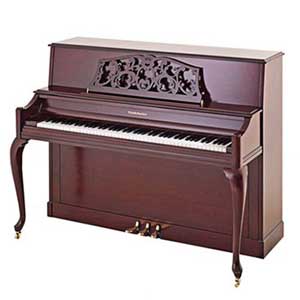 upright piano for sale