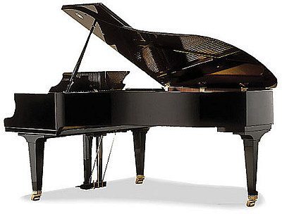 Schimmel piano