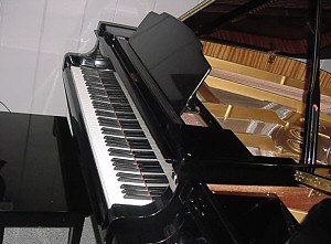 Piano Movers