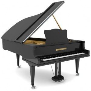 piano moving