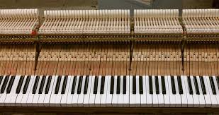 What causes my piano strings to break, or keep breaking? « Richard's Piano  Service Blog