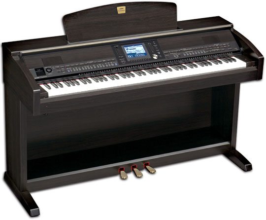 What To Look For When Buying A Digital Piano Atlanta Cooper Piano 3283