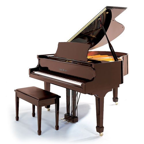 Baby Grand Piano DimensionsBaby Grand Piano Dimensions  