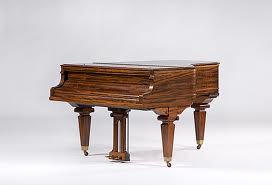 knabe piano