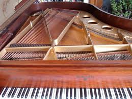 knabe pianos