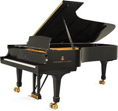 steinway