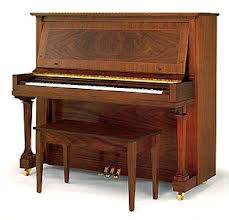 4 Things To Know About Used Upright Pianos – Cooper Piano