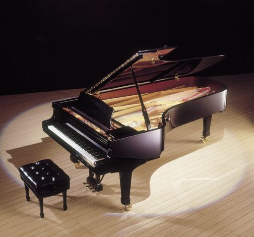 Grand Pianos – túl drágák?Grand Pianos – túl drágák?  