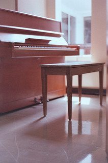 Refurbished-Piano