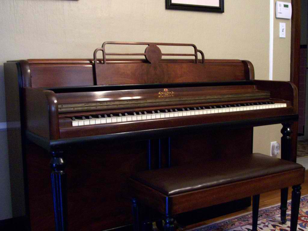 spinet