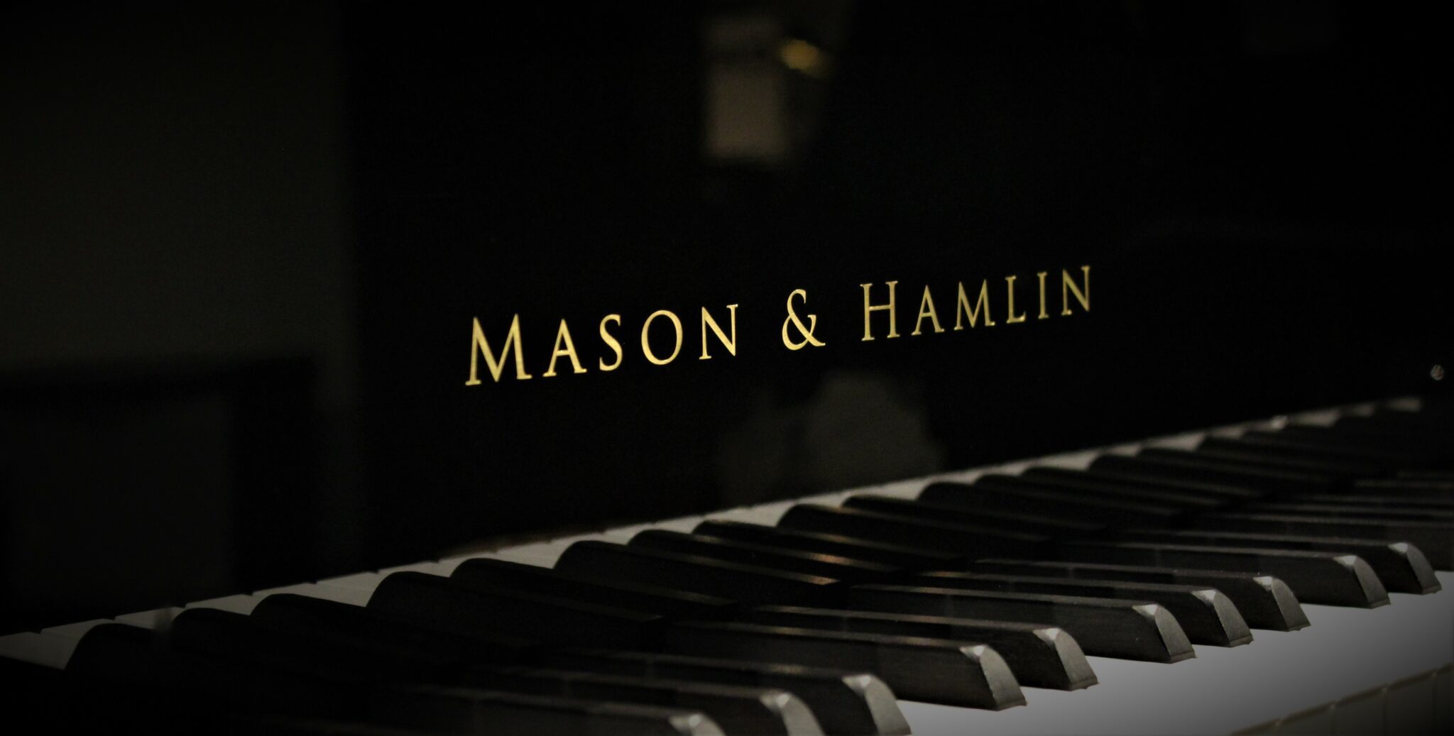 Mason & Hamlin Model BB VX Edition Cooper Piano