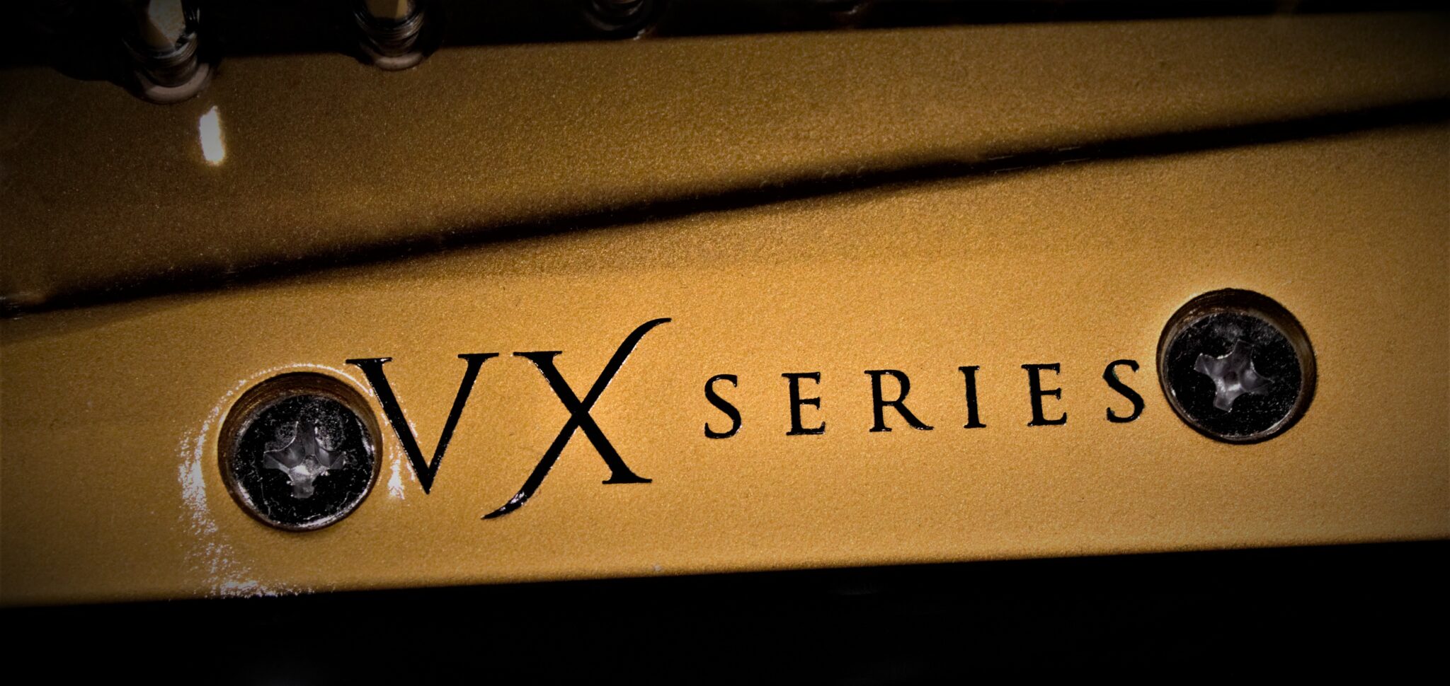 Mason & Hamlin Model BB VX Edition Cooper Piano