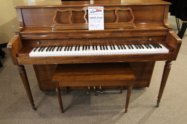 Kawai 503M Console