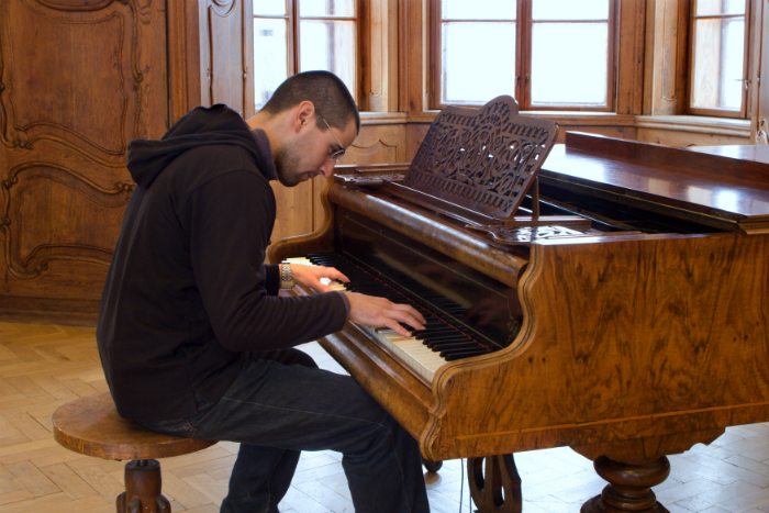 známé klavírní značky – Cooper Pianoznámé klavírní značky – Cooper Piano  