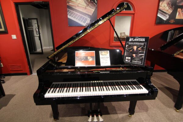 yamahag5