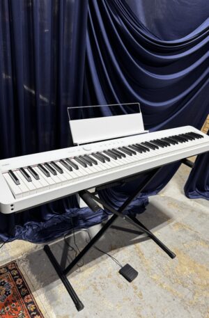 Casio PX-S1100 Digital Piano | White