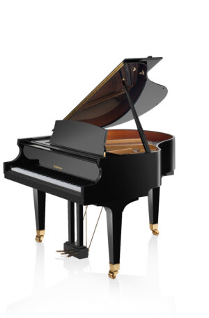 Baldwin BP146 Polished Ebony