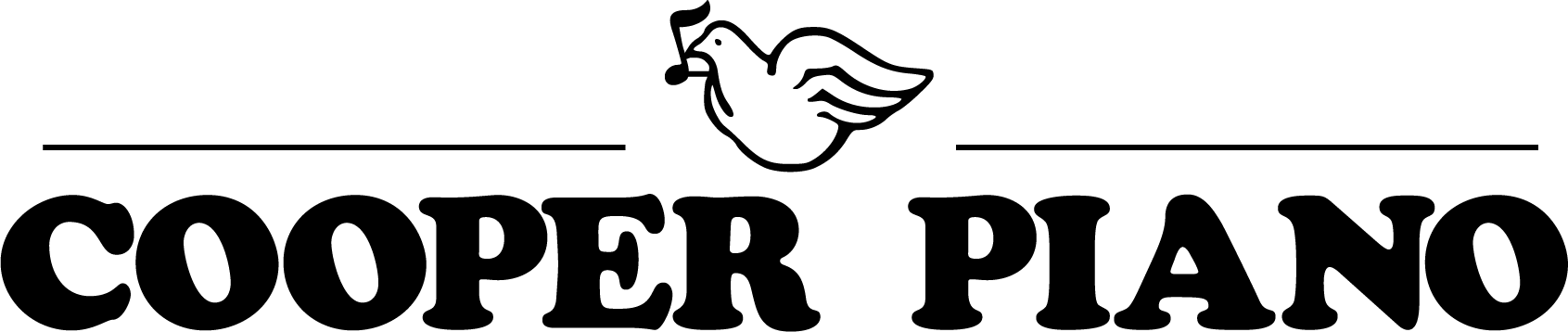 Cooper Piano logo