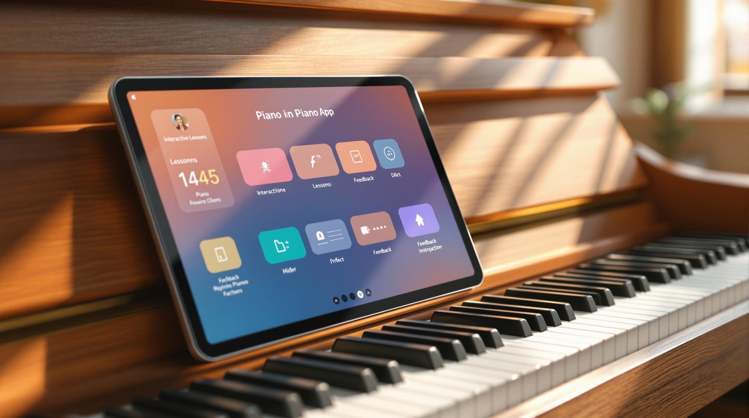 7 Best Piano Apps for Beginners 2025
