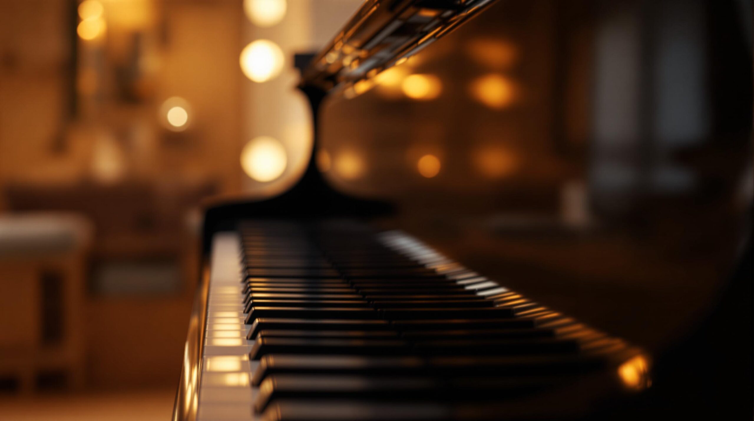 Sustain vs. Una Corda: Pedal Functions Compared