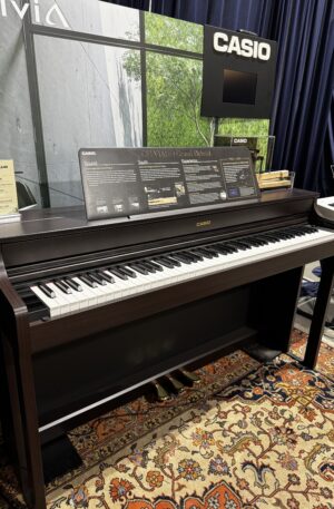 Casio Celviano AP-300 Digital Piano | Rosewood