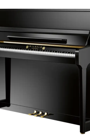 Wilhelm Schimmel W118 T