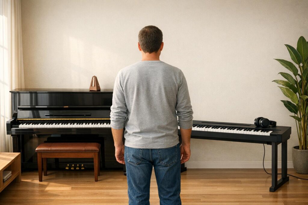 Acoustic vs Digital: Pros and Cons of Top Brands