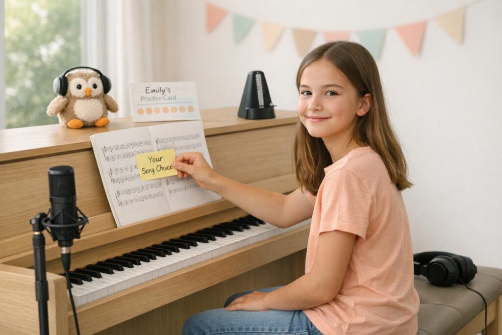 5 Reward Ideas for Piano Students