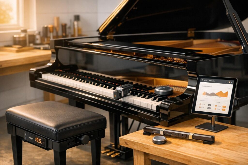 Top Innovations in Piano Maintenance Tools 2026