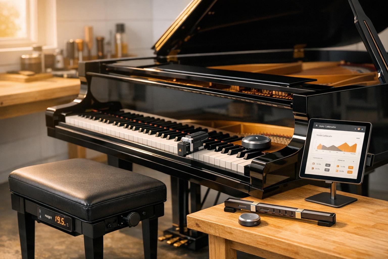 Top Innovations in Piano Maintenance Tools 2026