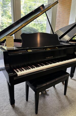 Yamaha C3 Conservatory Grand Piano