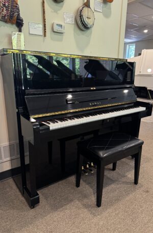 Kawai BL-51 Professional Upright Piano