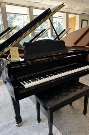 Cristofori CRG-58 Baby Grand Piano