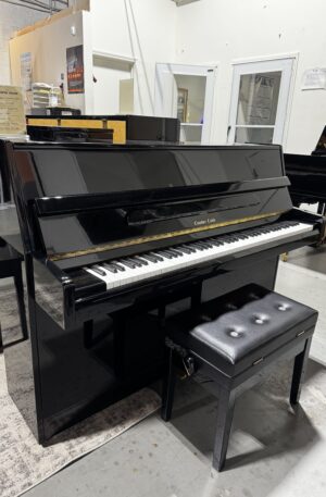 Conover Cable CC-108 Console Upright Piano