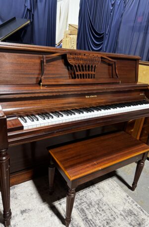 Baldwin Acrosonic 2090 Upright Piano