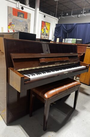 Aeolian 44" Console Upright Piano